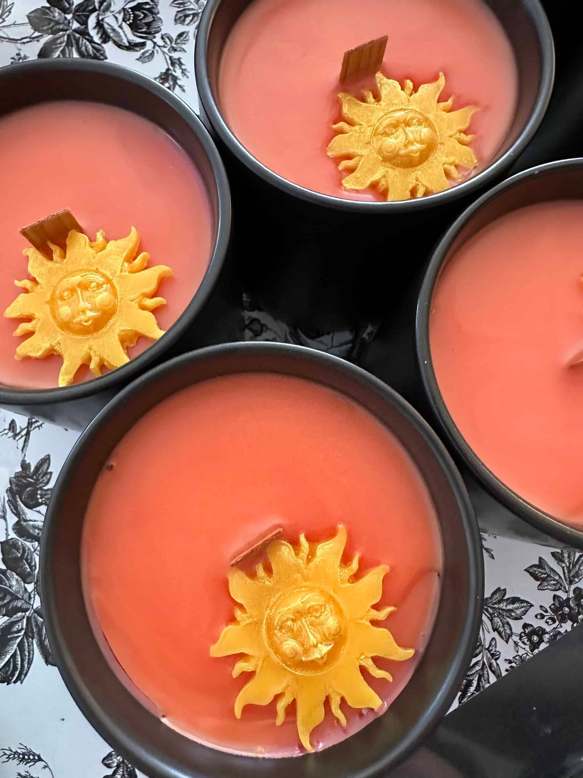 From Wax to Wick: The Journey of Handcrafted Candles at Hartness Home-goods