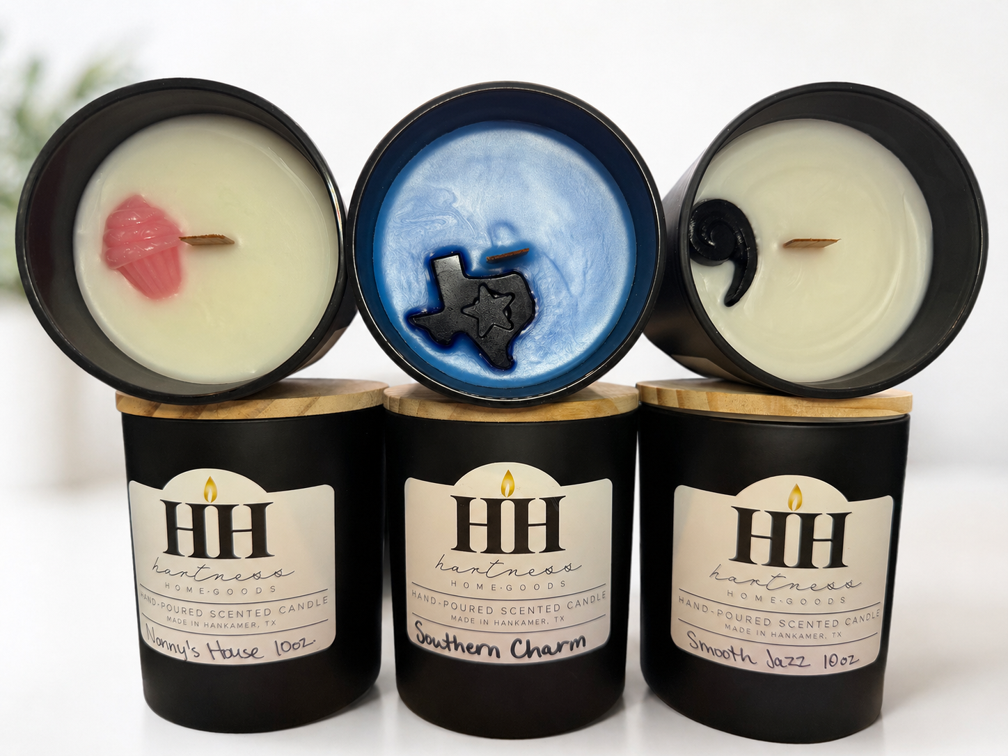 Candles