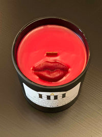 Pomegranate Pout