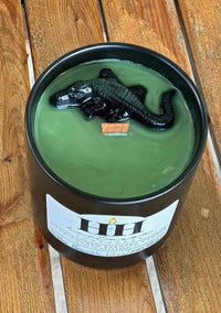 Gator Breath