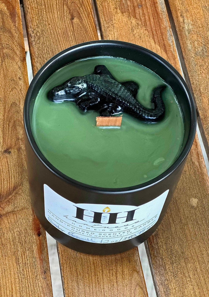 Gator Breath
