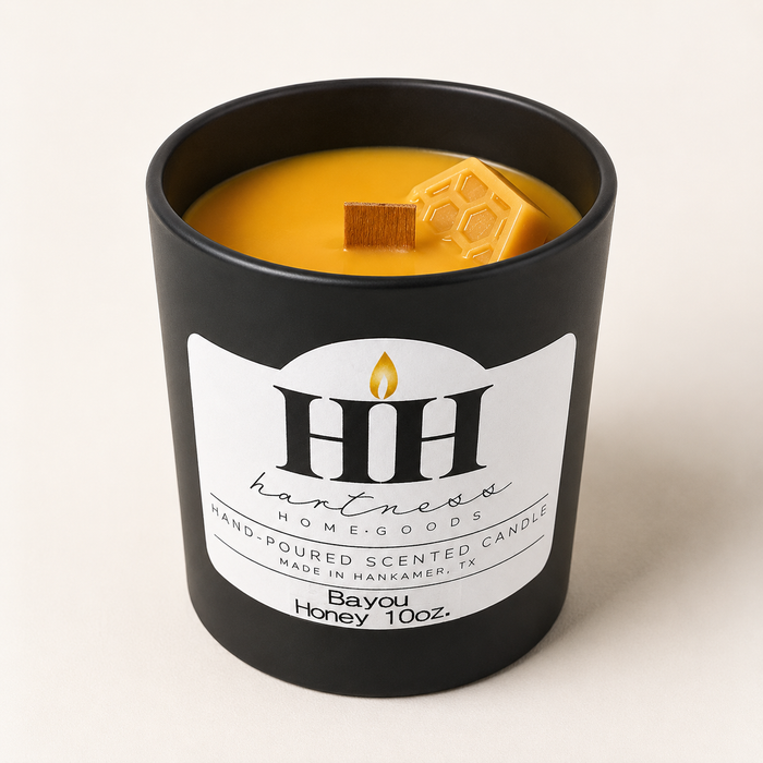Bayou Honey