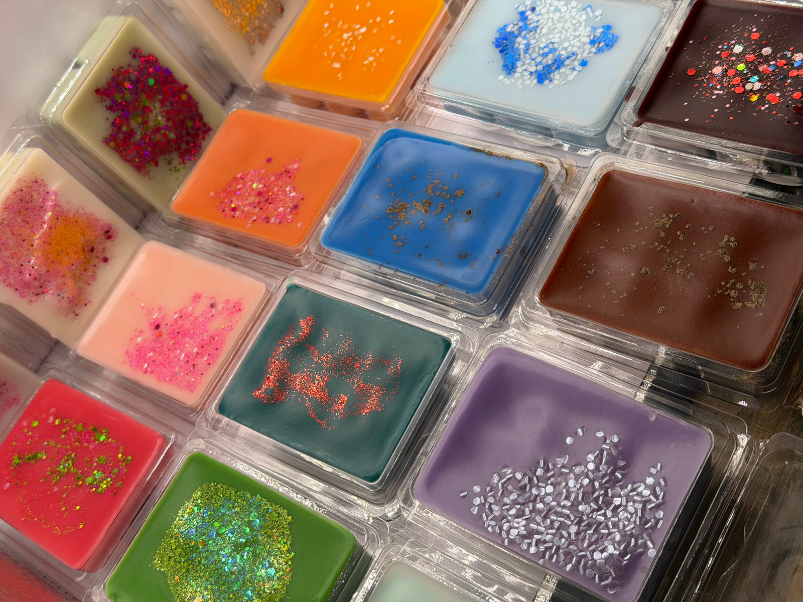 Candles